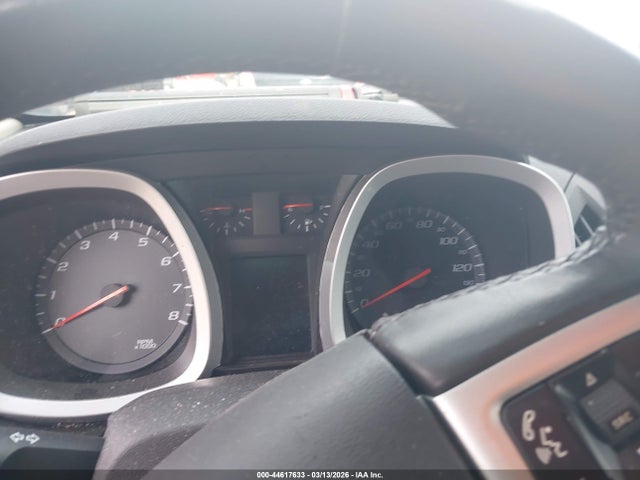 Chevrolet EQUINOX LT 2016 2GNFLFEK2G6203270 Image 15