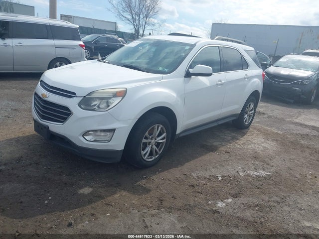 Chevrolet EQUINOX LT 2016 2GNFLFEK2G6203270 Image 2