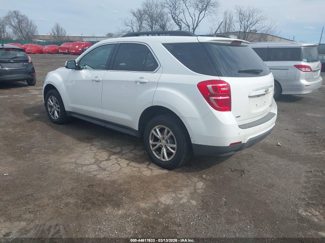 Chevrolet EQUINOX LT 2016 2GNFLFEK2G6203270 Image 3