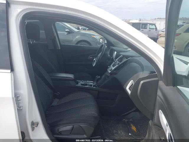 Chevrolet EQUINOX LT 2016 2GNFLFEK2G6203270 Image 5