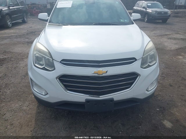 Chevrolet EQUINOX LT 2016 2GNFLFEK2G6203270 Image 6