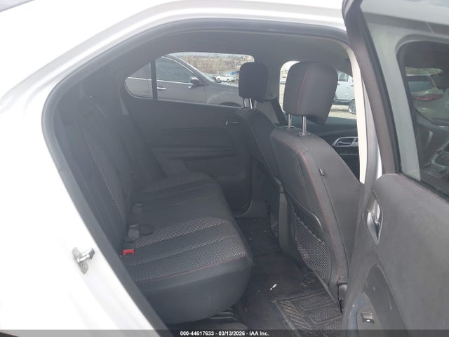 Chevrolet EQUINOX LT 2016 2GNFLFEK2G6203270 Image 8