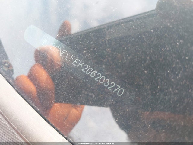 Chevrolet EQUINOX LT 2016 2GNFLFEK2G6203270 Image 9