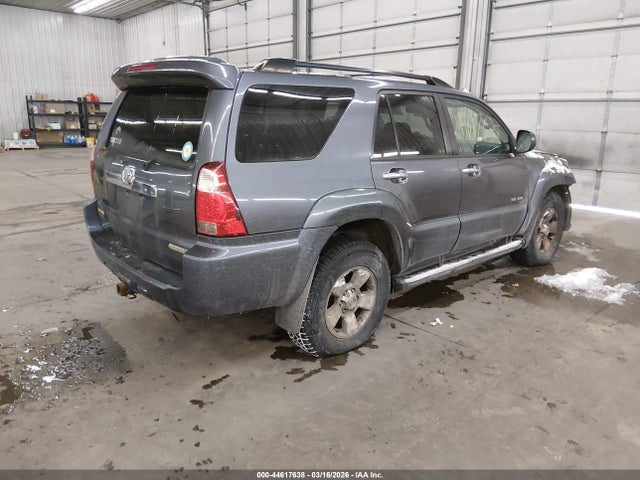 2006 TOYOTA 4RUNNER JTEBU14R060079959 Photo 3