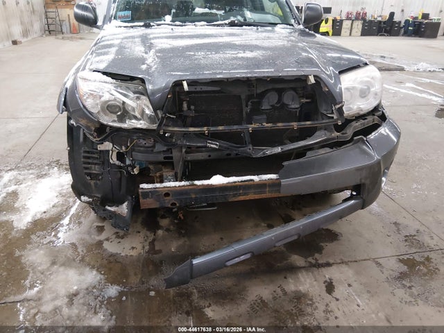 2006 TOYOTA 4RUNNER JTEBU14R060079959 Photo 5