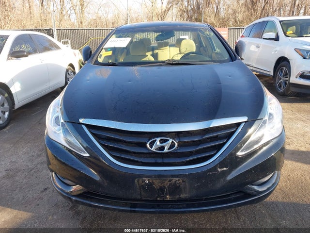 Aukcja sprzedaży 2012 Hyundai Sonata Gls, vin: 5NPEB4AC8CH444184, numer aukcji: 44617637