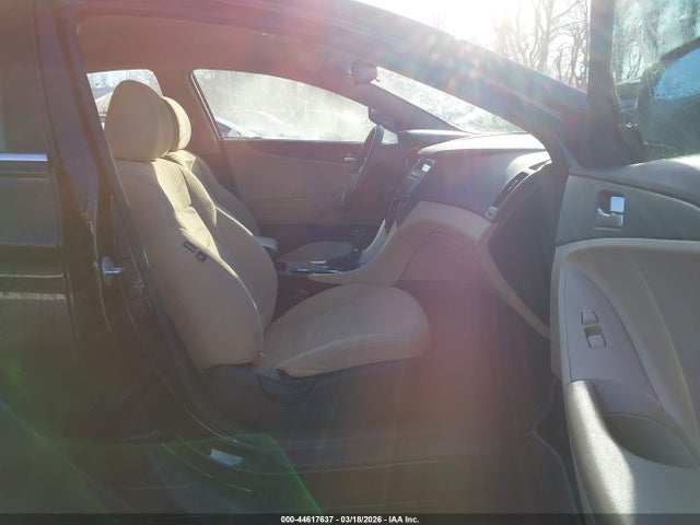 Aukcja sprzedaży 2012 Hyundai Sonata Gls, vin: 5NPEB4AC8CH444184, numer aukcji: 44617637