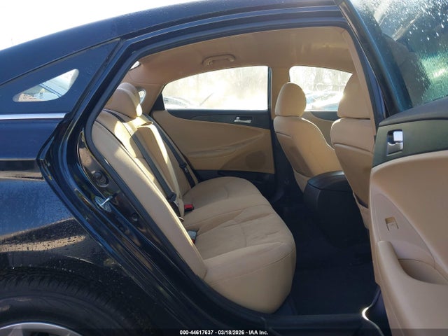 Aukcja sprzedaży 2012 Hyundai Sonata Gls, vin: 5NPEB4AC8CH444184, numer aukcji: 44617637