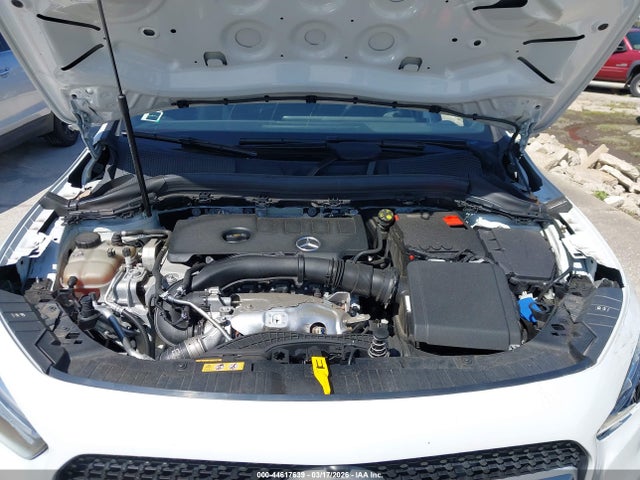 2021 MERCEDES-BENZ GLA 250 W1N4N4HB6MJ246348 Photo 9