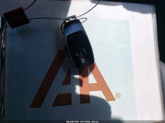 2021 MERCEDES-BENZ GLA 250 W1N4N4HB6MJ246348 Photo 10