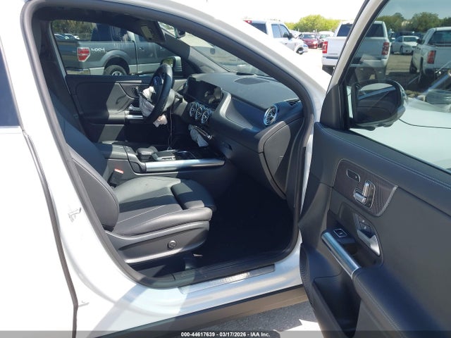 2021 MERCEDES-BENZ GLA 250 W1N4N4HB6MJ246348 Photo 4