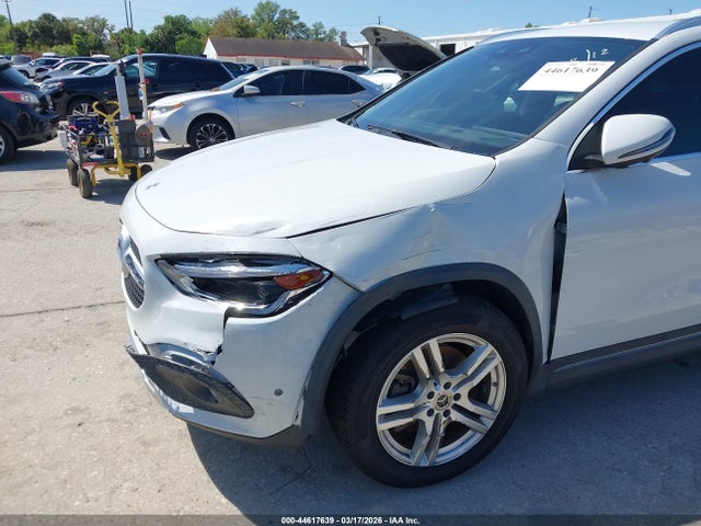 2021 MERCEDES-BENZ GLA 250 W1N4N4HB6MJ246348 Photo 5
