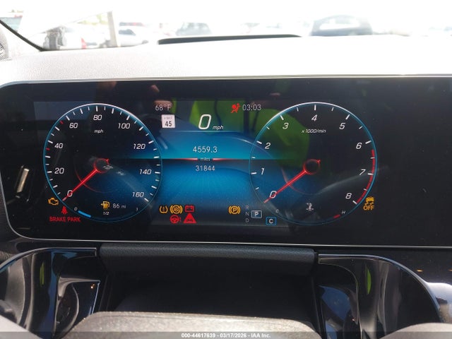 2021 MERCEDES-BENZ GLA 250 W1N4N4HB6MJ246348 Photo 6