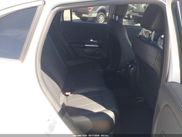 2021 MERCEDES-BENZ GLA 250 W1N4N4HB6MJ246348 Photo 7