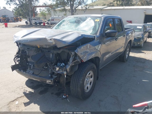 Aukcja sprzedaży 2022 Nissan Frontier S 4x2, vin: 1N6ED1EJ2NN692027, numer aukcji: 44617650