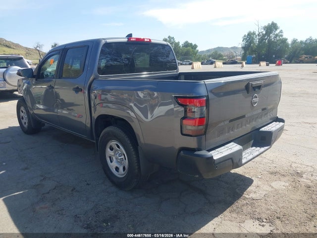 Aukcja sprzedaży 2022 Nissan Frontier S 4x2, vin: 1N6ED1EJ2NN692027, numer aukcji: 44617650