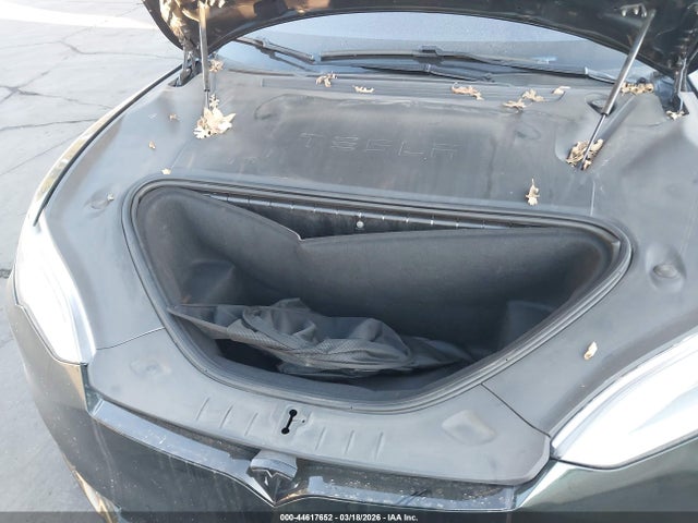 2020 TESLA MODEL S 5YJSA1E29LF396845 Photo 9