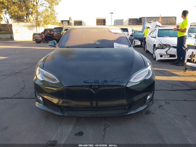 Продаж на аукціоні авто 2020 Tesla Model S Long Range Dual Motor All-wheel Drive/long Range Plus Dual Motor All-wheel Drive, vin: 5YJSA1E29LF396845, номер лоту: 44617652