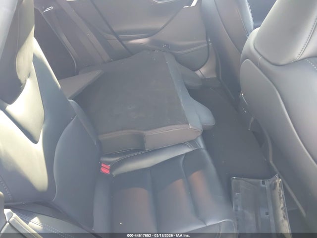 2020 TESLA MODEL S 5YJSA1E29LF396845 Photo 7