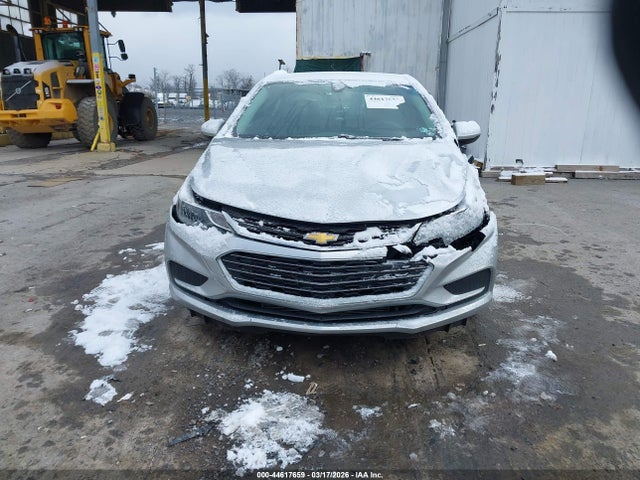 Aukcja sprzedaży 2017 Chevrolet Cruze Lt Auto, vin: 1G1BE5SM0H7252883, numer aukcji: 44617659