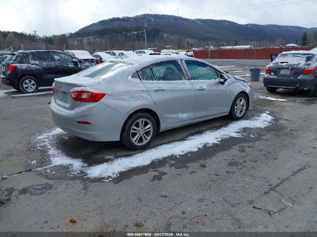 Aukcja sprzedaży 2017 Chevrolet Cruze Lt Auto, vin: 1G1BE5SM0H7252883, numer aukcji: 44617659