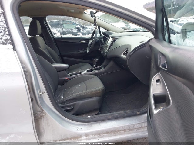 Aukcja sprzedaży 2017 Chevrolet Cruze Lt Auto, vin: 1G1BE5SM0H7252883, numer aukcji: 44617659