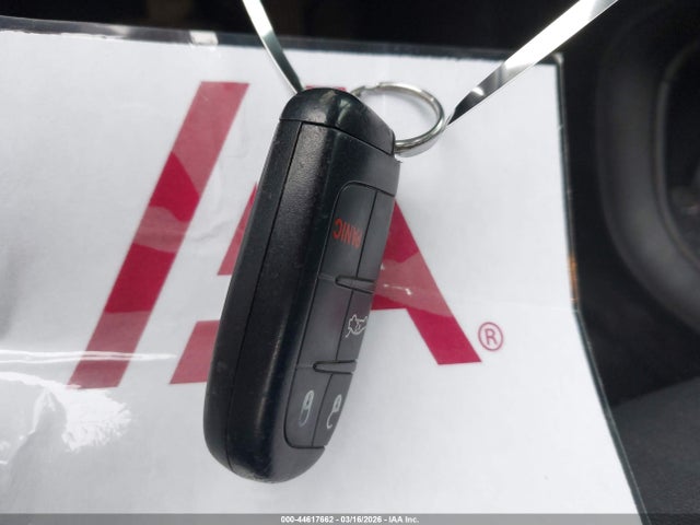 Aukcja sprzedaży 2017 Chrysler 200 Touring, vin: 1C3CCCFBXHN502385, numer aukcji: 44617662