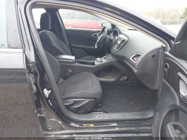 Aukcja sprzedaży 2017 Chrysler 200 Touring, vin: 1C3CCCFBXHN502385, numer aukcji: 44617662