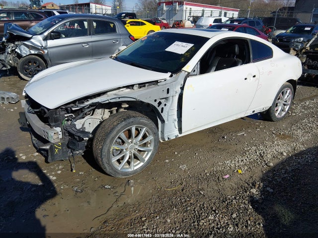 2012 Infiniti G37x მანქანა იყიდება აუქციონზე, vin: JN1CV6EL6CM471025, აუქციონის ნომერი: 44617663