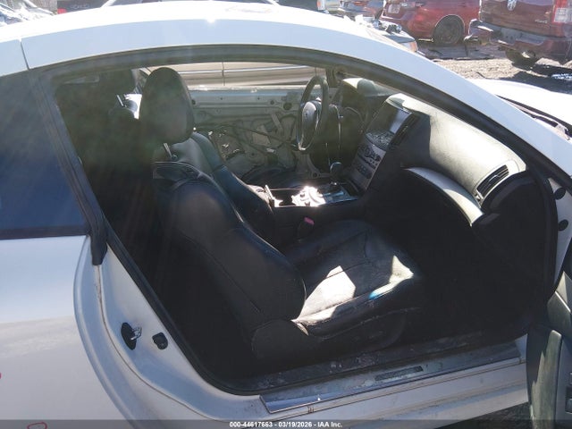 2012 Infiniti G37x მანქანა იყიდება აუქციონზე, vin: JN1CV6EL6CM471025, აუქციონის ნომერი: 44617663