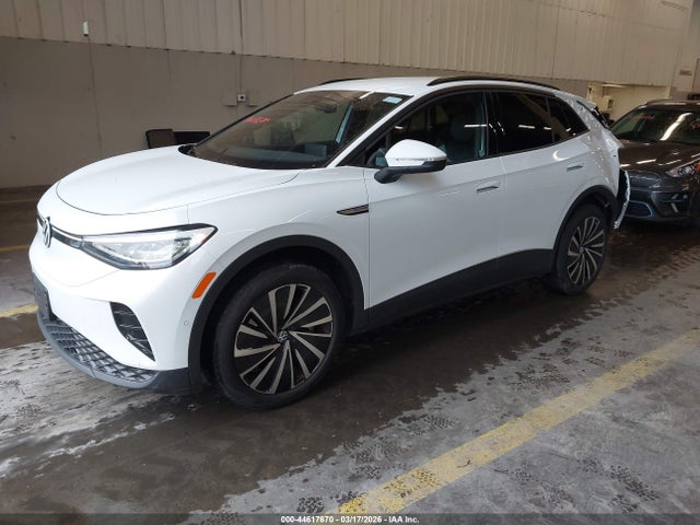 1V2DSPE86RC016510 Volkswagen Id.4 Awd Pro