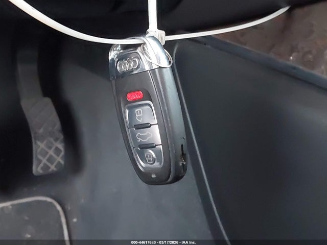 2017 AUDI A6 WAUF2AFC1HN038862 Photo 10