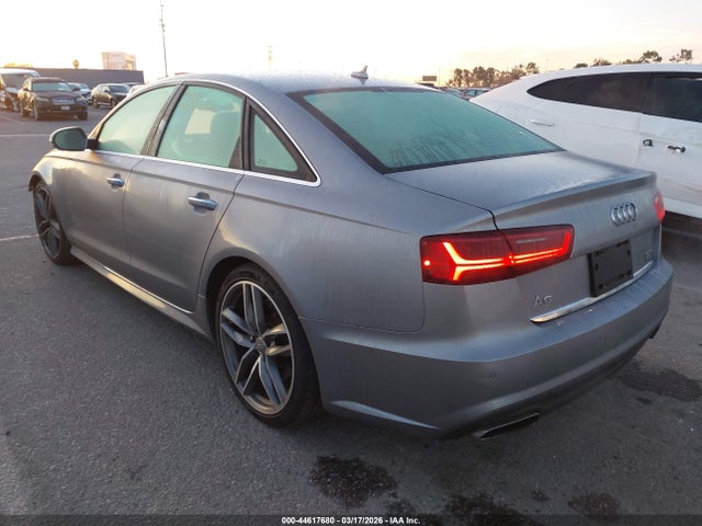 2017 AUDI A6 WAUF2AFC1HN038862 Photo 2