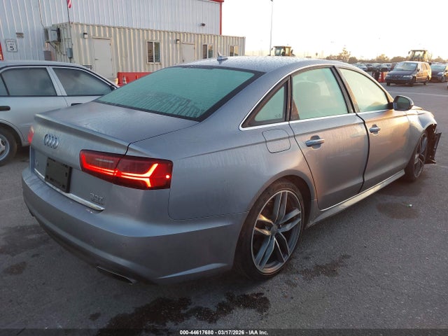 2017 AUDI A6 WAUF2AFC1HN038862 Photo 3