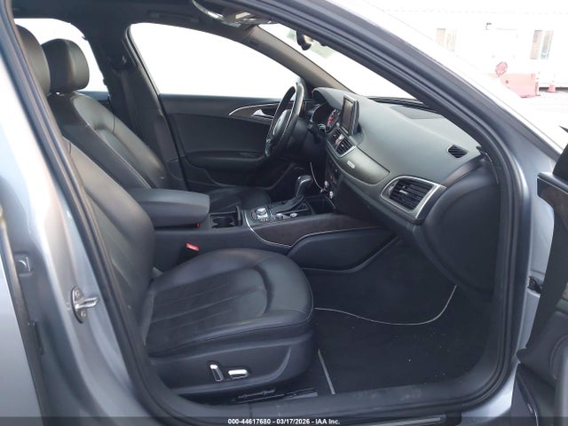 2017 AUDI A6 WAUF2AFC1HN038862 Photo 4