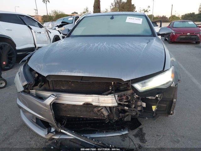 2017 AUDI A6 WAUF2AFC1HN038862 Photo 5