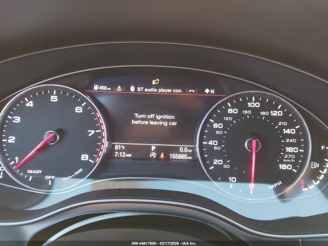 2017 AUDI A6 WAUF2AFC1HN038862 Photo 6