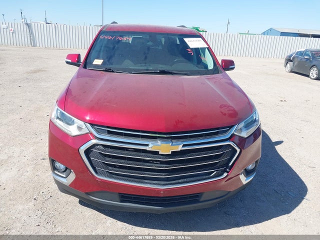 Aukcja sprzedaży 2019 Chevrolet Traverse 1lt, vin: 1GNEVGKW6KJ309039, numer aukcji: 44617689