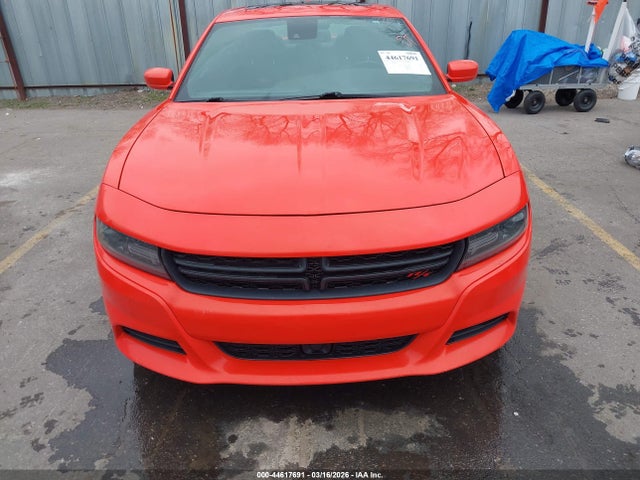 2C3CDXCT8GH303148 Dodge Charger Road/track