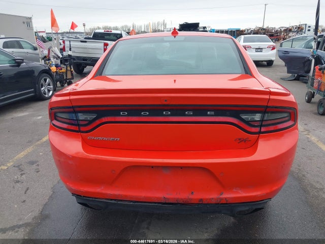 2C3CDXCT8GH303148 Dodge Charger Road/track