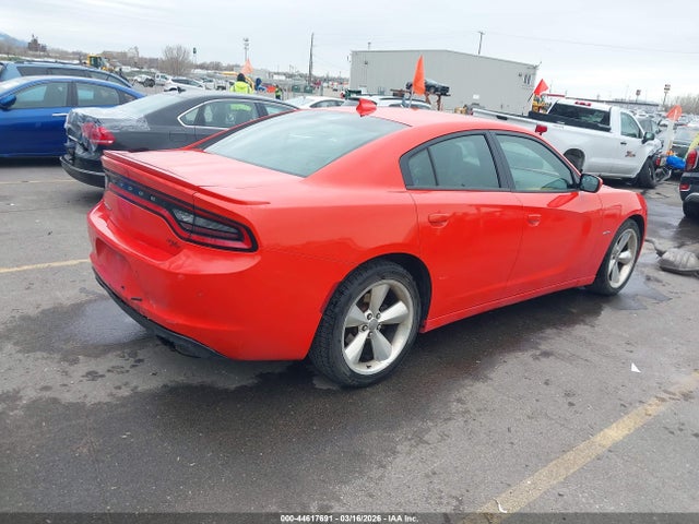 2C3CDXCT8GH303148 Dodge Charger Road/track
