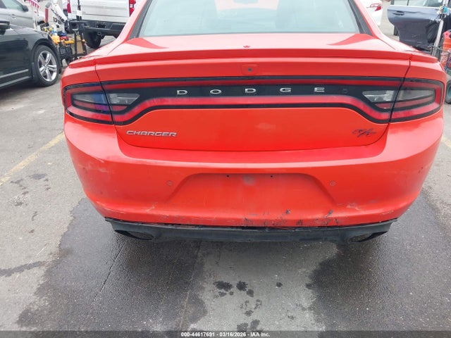 2C3CDXCT8GH303148 Dodge Charger Road/track