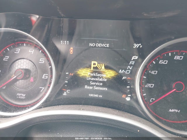 2C3CDXCT8GH303148 Dodge Charger Road/track