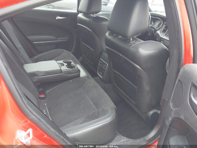 2C3CDXCT8GH303148 Dodge Charger Road/track