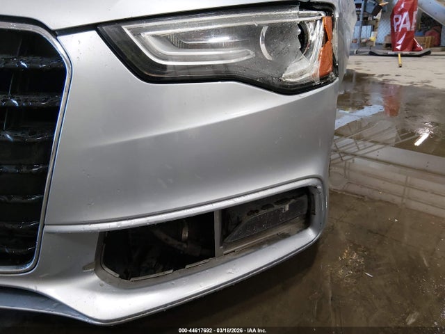44617692 :رقم المزاد ، WAUD2AFR4GA013116 vin ، 2016 Audi A5 2.0t Premium مزاد بيع