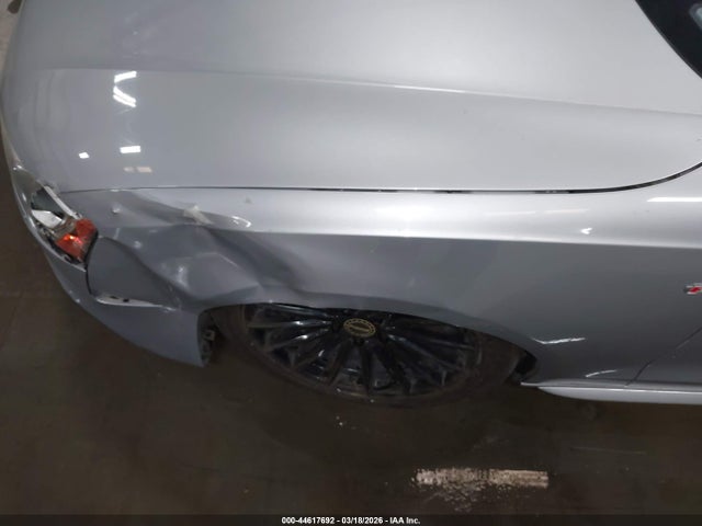 44617692 :رقم المزاد ، WAUD2AFR4GA013116 vin ، 2016 Audi A5 2.0t Premium مزاد بيع