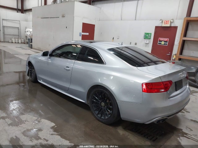 44617692 :رقم المزاد ، WAUD2AFR4GA013116 vin ، 2016 Audi A5 2.0t Premium مزاد بيع