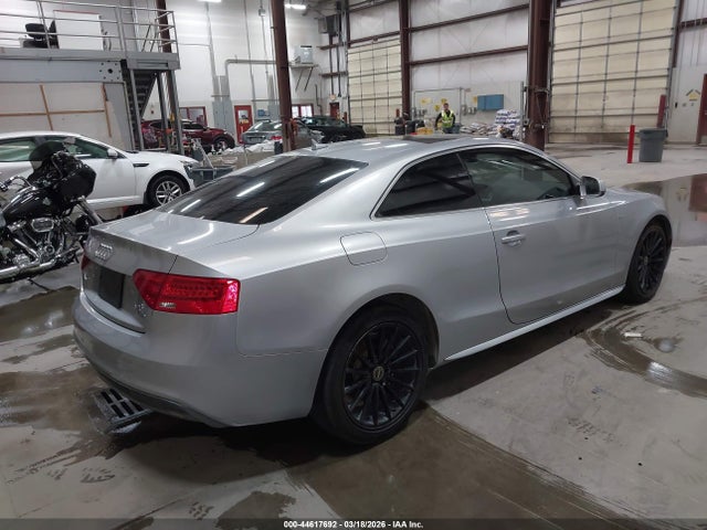 44617692 :رقم المزاد ، WAUD2AFR4GA013116 vin ، 2016 Audi A5 2.0t Premium مزاد بيع