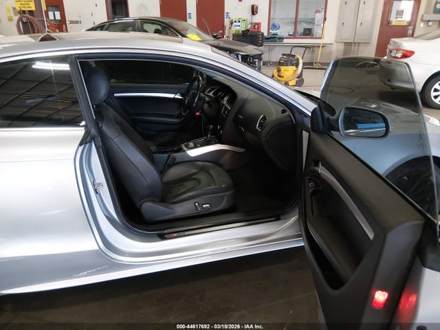 44617692 :رقم المزاد ، WAUD2AFR4GA013116 vin ، 2016 Audi A5 2.0t Premium مزاد بيع