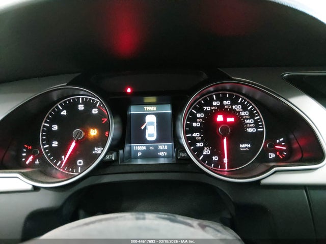 44617692 :رقم المزاد ، WAUD2AFR4GA013116 vin ، 2016 Audi A5 2.0t Premium مزاد بيع